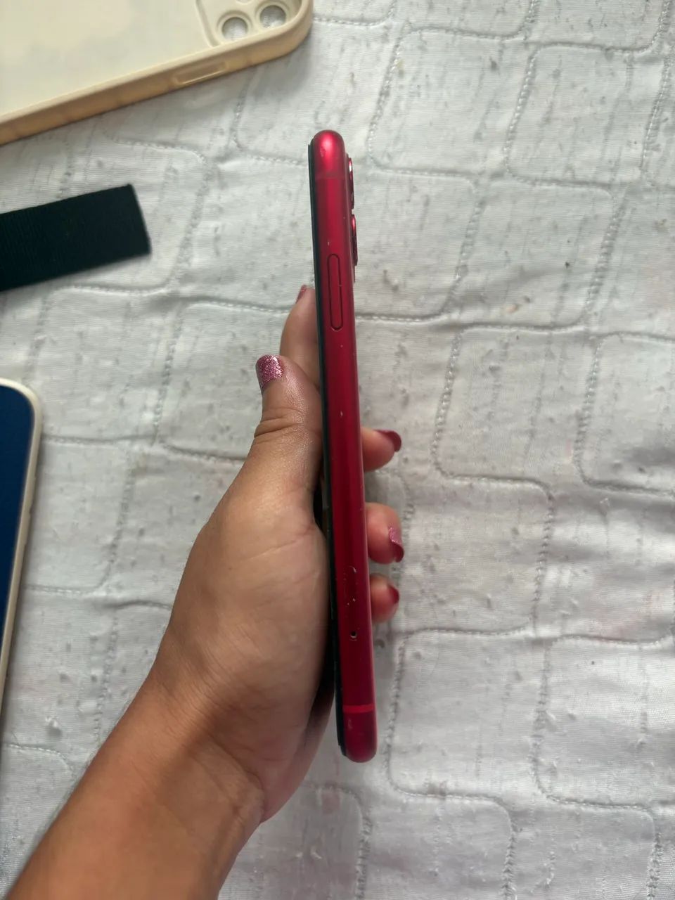 Celular IPhone 11 - Foto 5