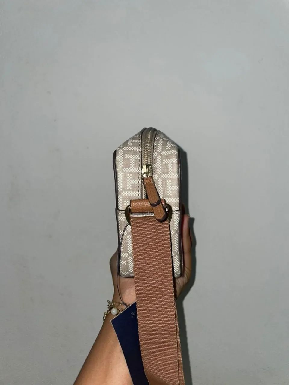 Bolsa Tommy Hilfiger - Foto 3