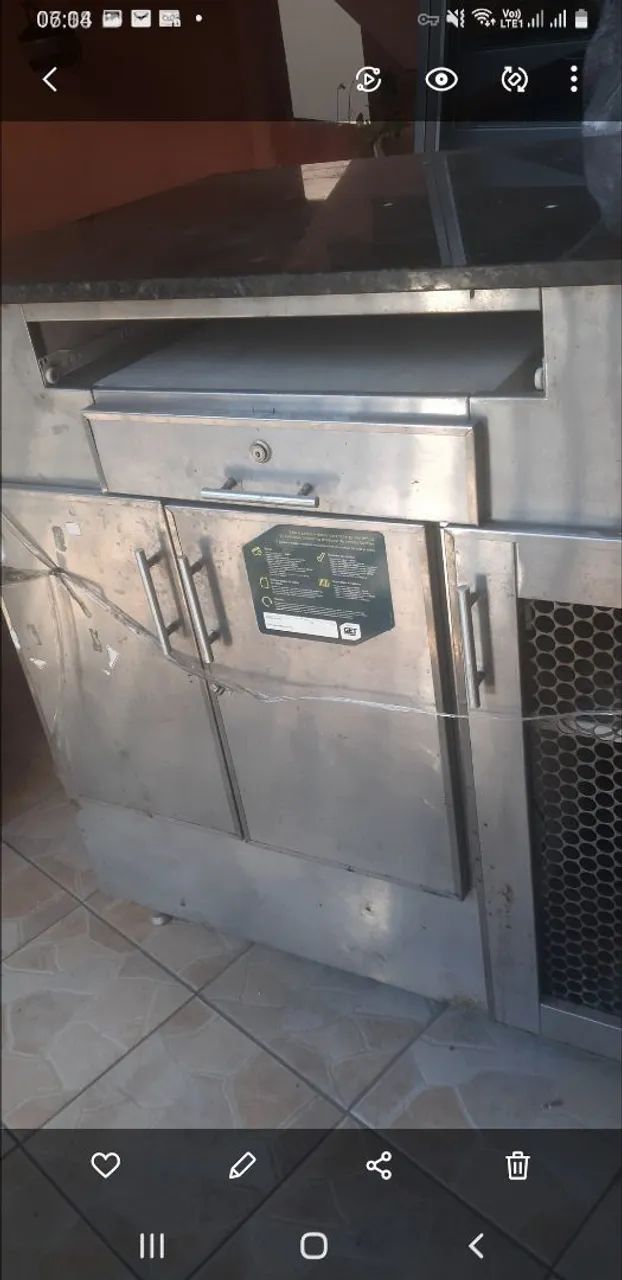 Balcao comercial - Foto 2