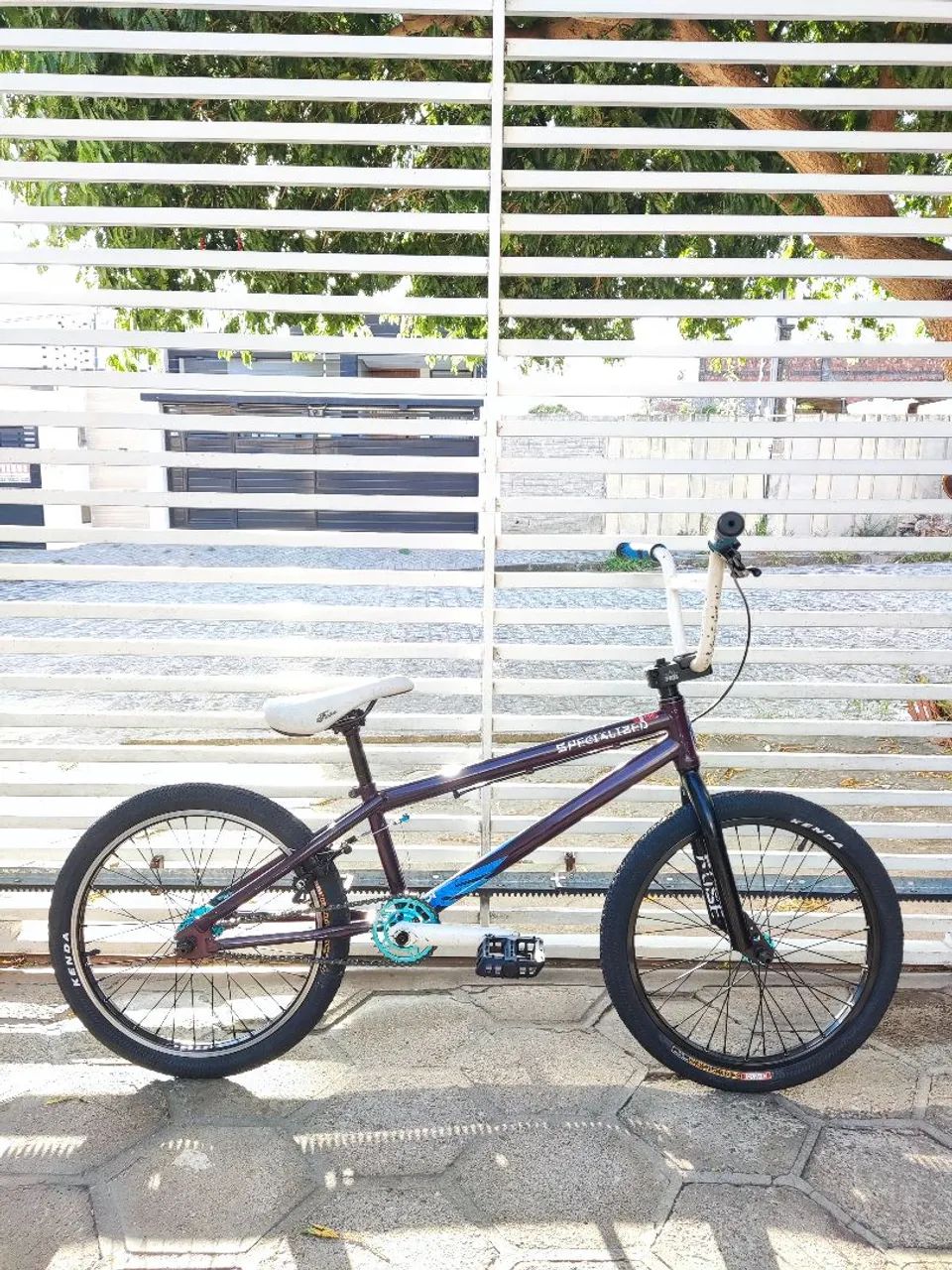 Bicicleta BMX Specialized FUSE 3 - Foto 3