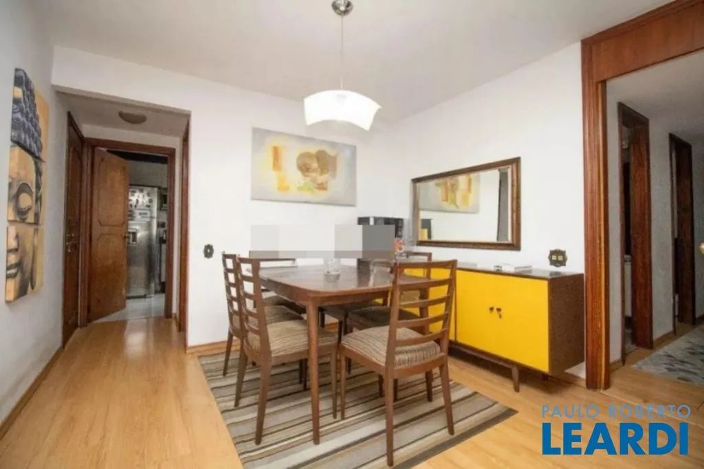 APARTAMENTO - ITAIM BIBI - SP - Foto 4