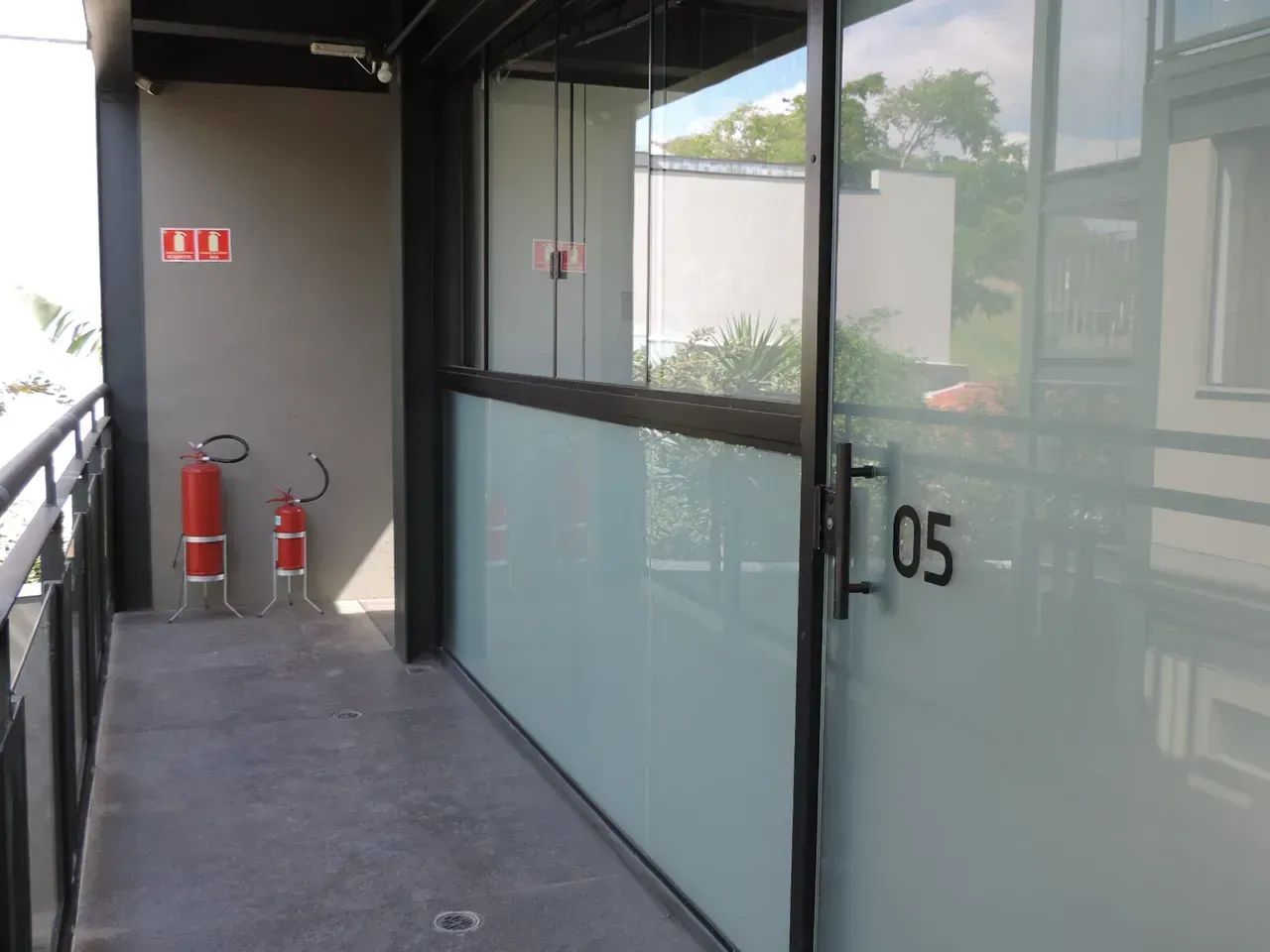 Sala comercial em Jardim do Lago - Atibaia - SP - Foto 5
