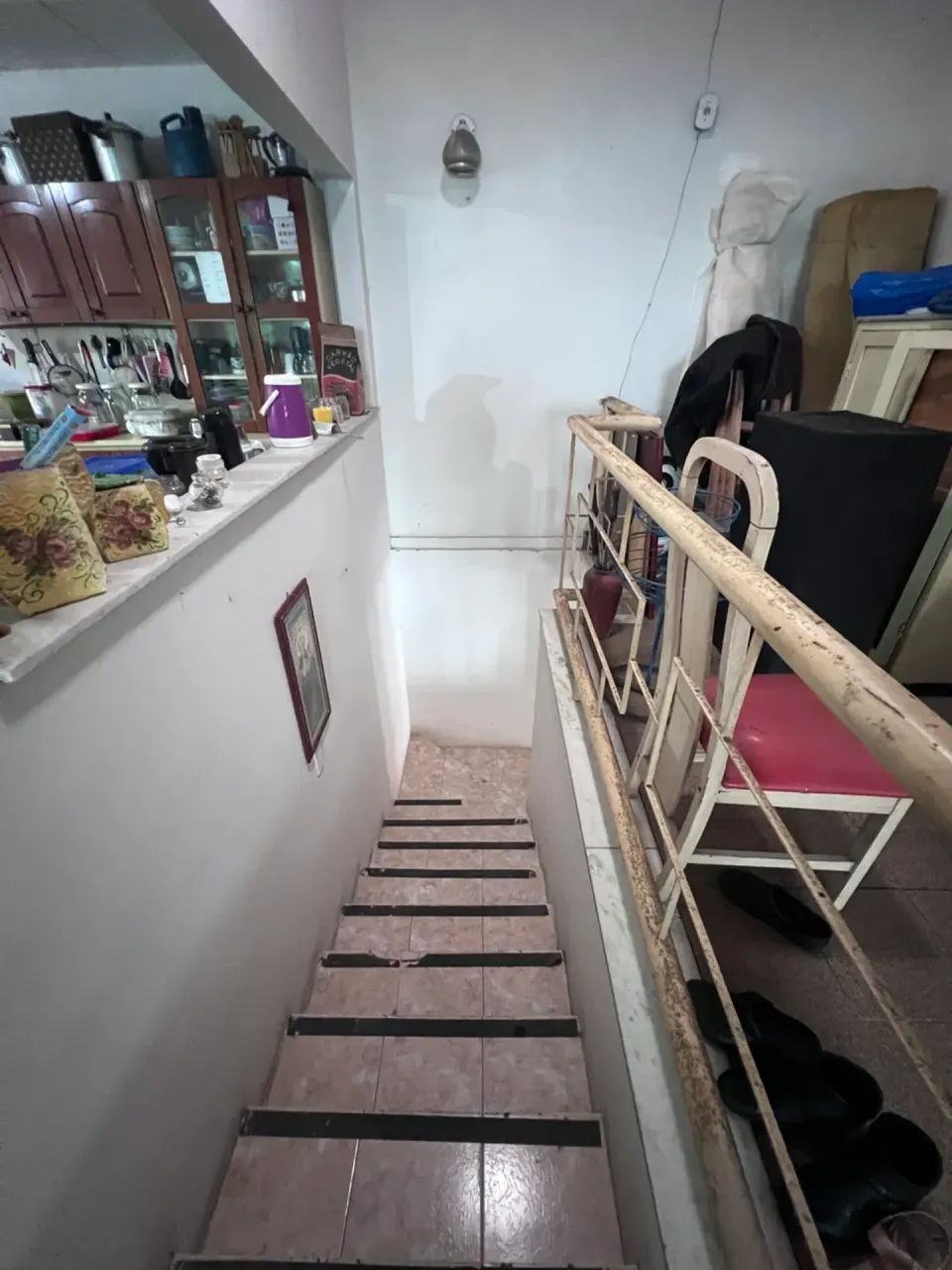Casa  médici cada grande de andar - Foto 5