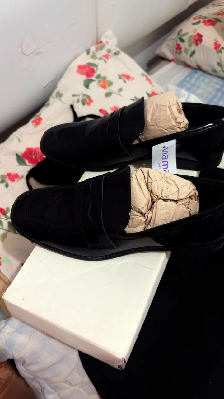 Sapatos  - Foto 3