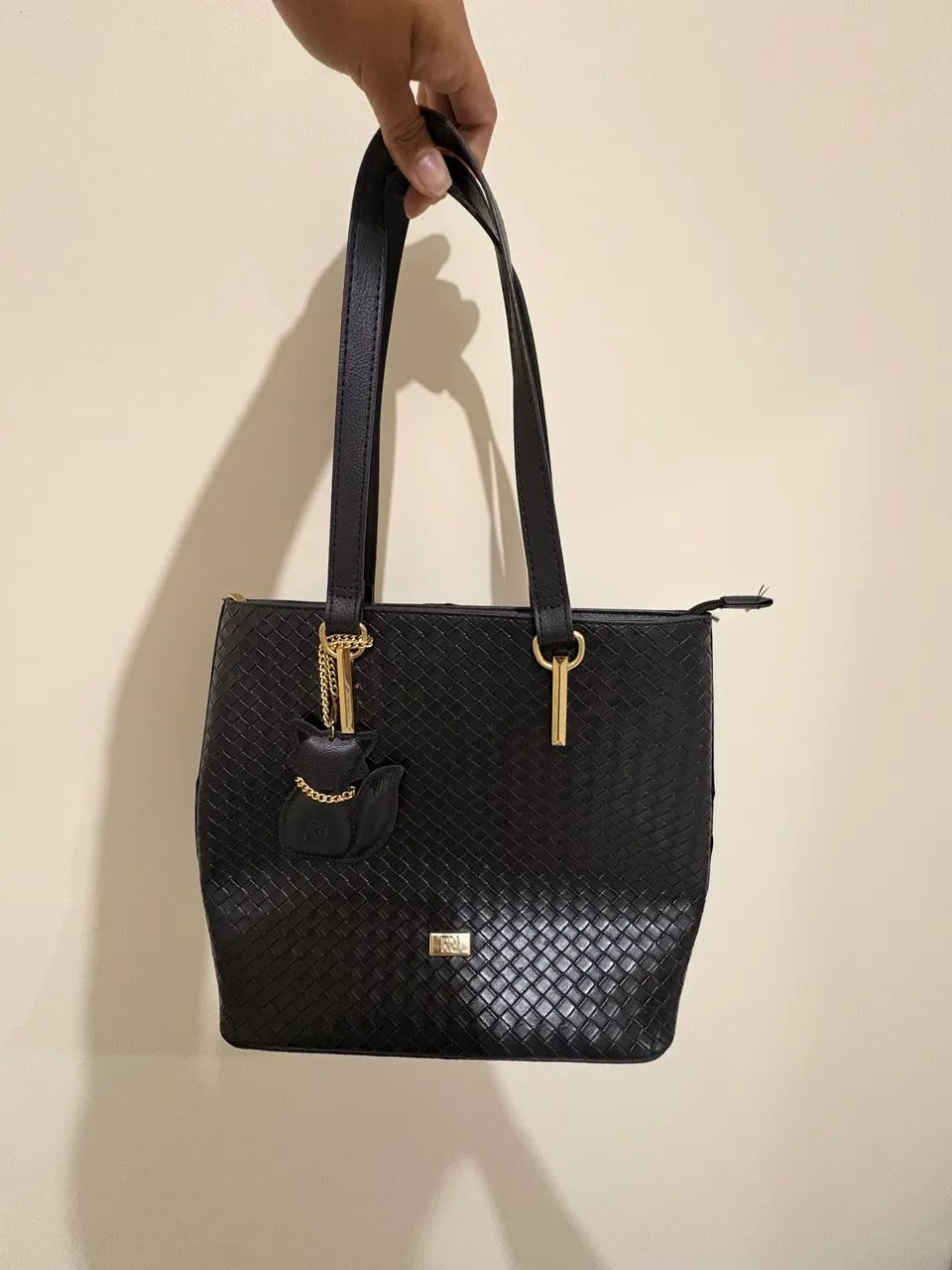 Bolsa de marca - RAFAELA VICTOR - Foto 2