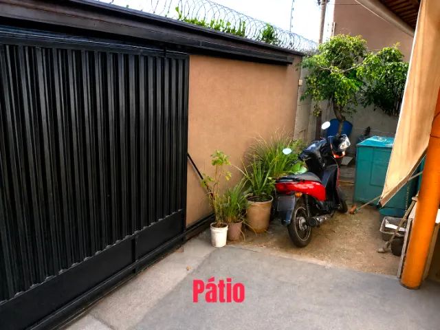 CASA À VENDA EM GUARAÍ-TO! - Foto 2