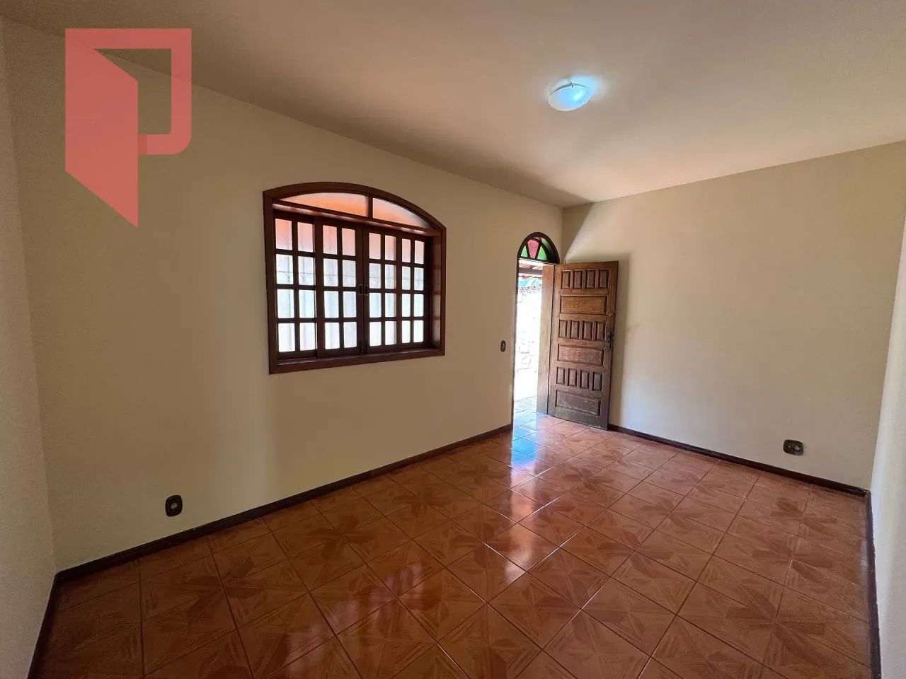 Casa de 4 quartos para alugar no Caiçaras, Belo Horizonte, MG - Foto 3