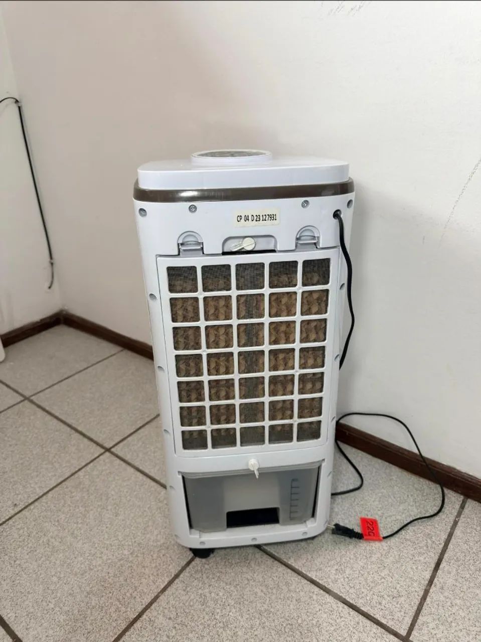 Climatizador de Ar - Foto 2