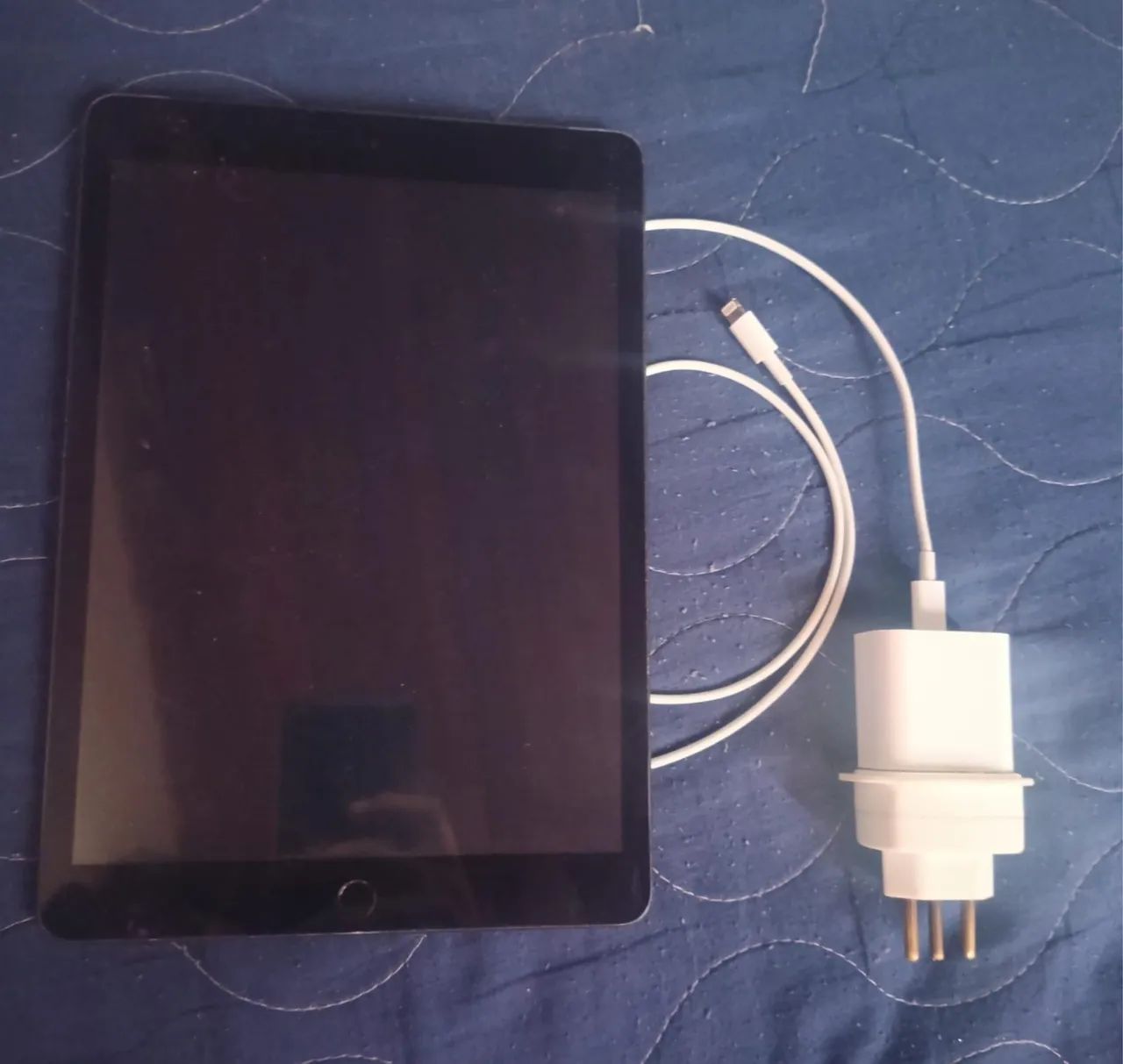 iPad 7 geração 32gb