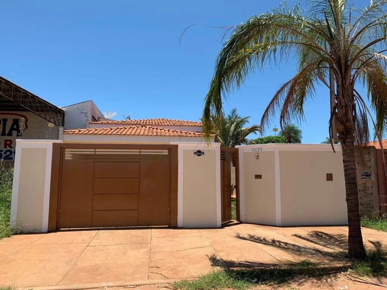 Casa - Jardim Alvorada - Três Lagoas / MS