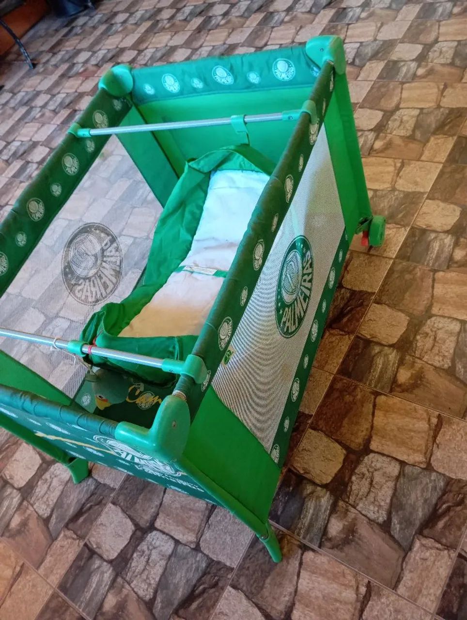 BERÇO CIQUIREIN - Foto 2