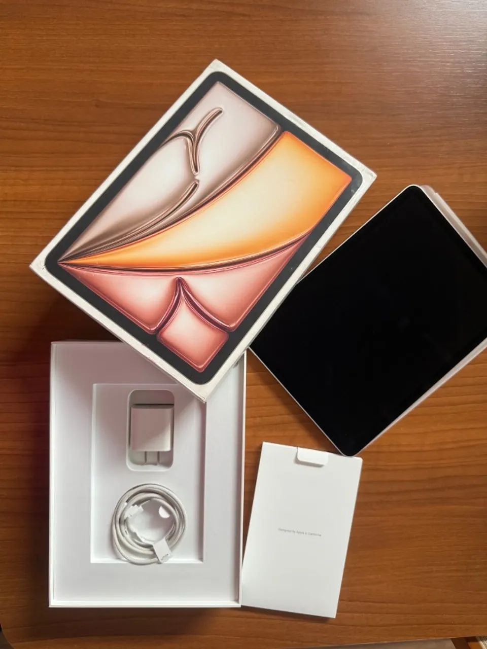 Ipad Air 11 M2 128gb - Foto 5