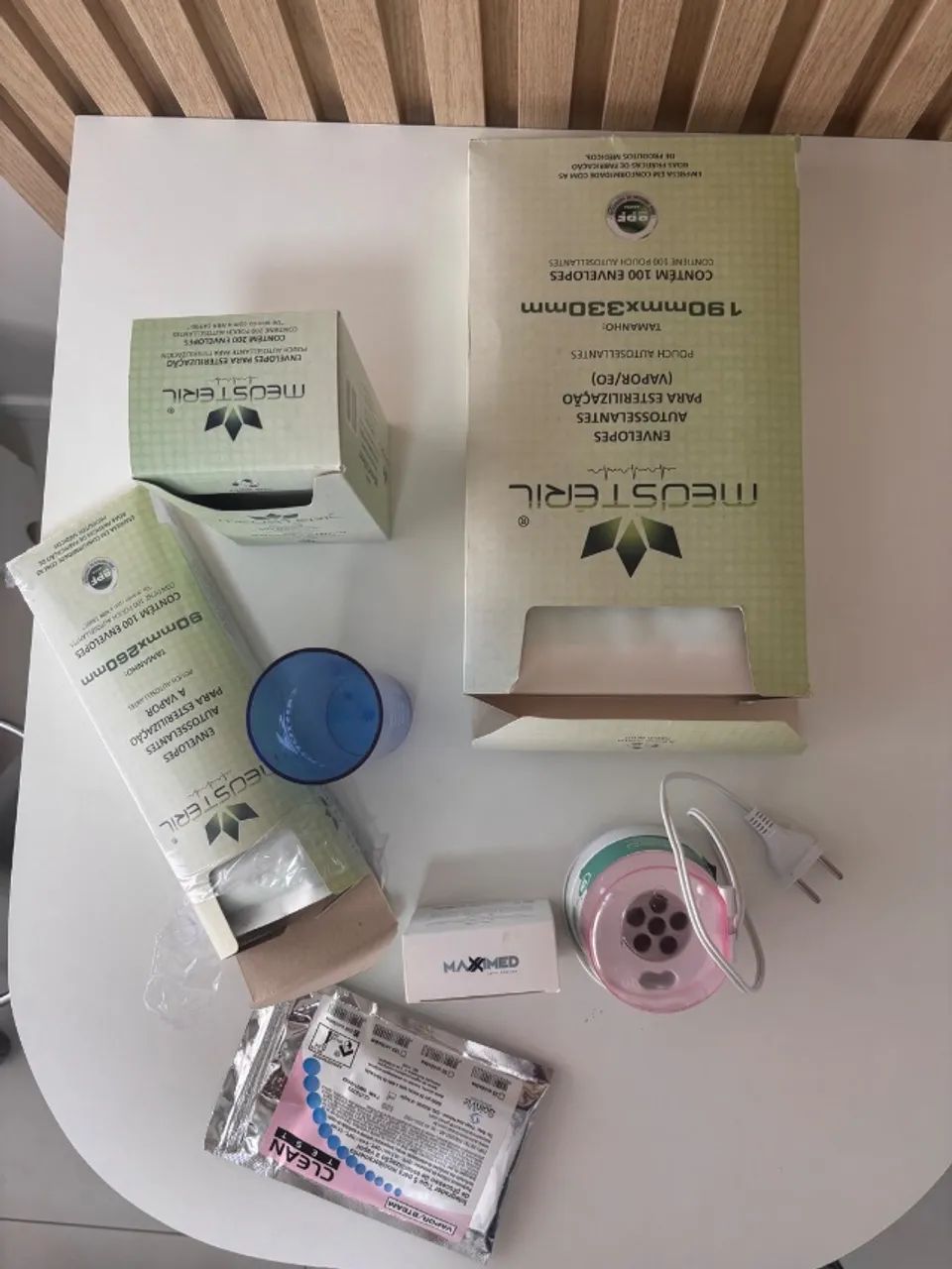 Autoclave Amora - Foto 4