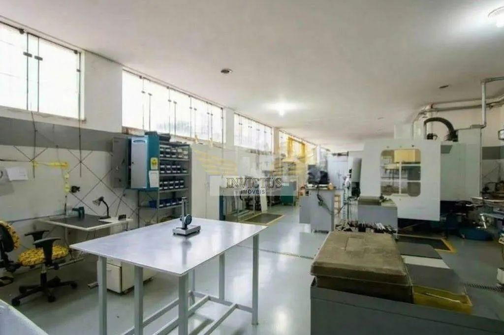 Prédio Comercial à Venda, 674m² - Vila Vivaldi, São Bernardo do Campo/SP. - Foto 4