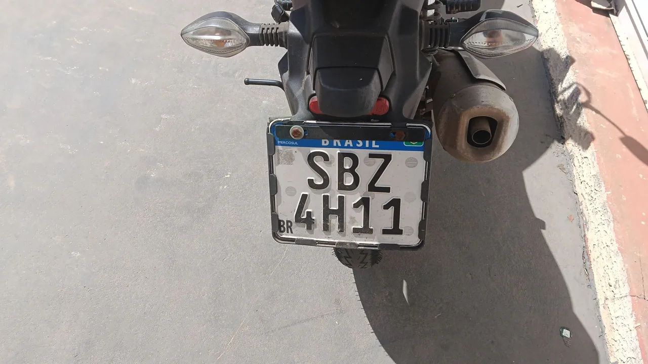 Suzuki DK 160 - Foto 4