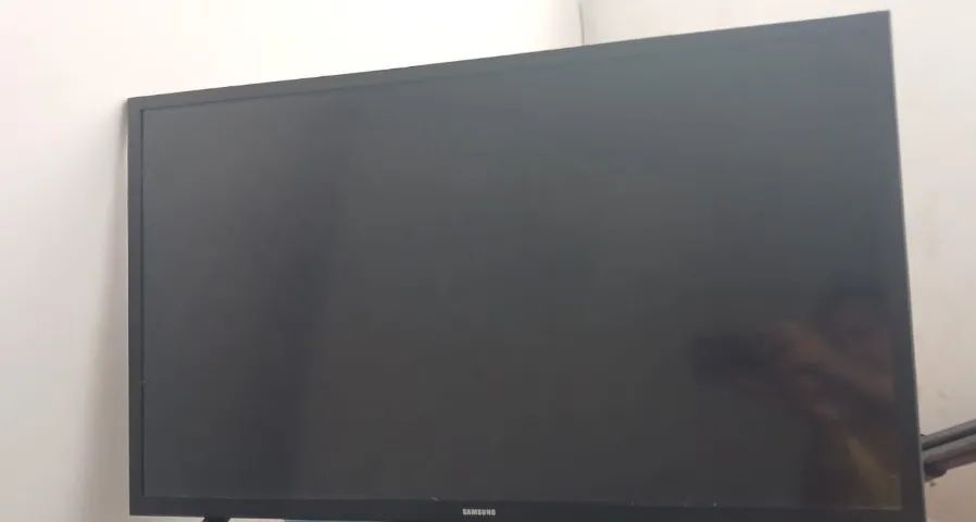 Tv 32 Samsung pra Retirada de Peças