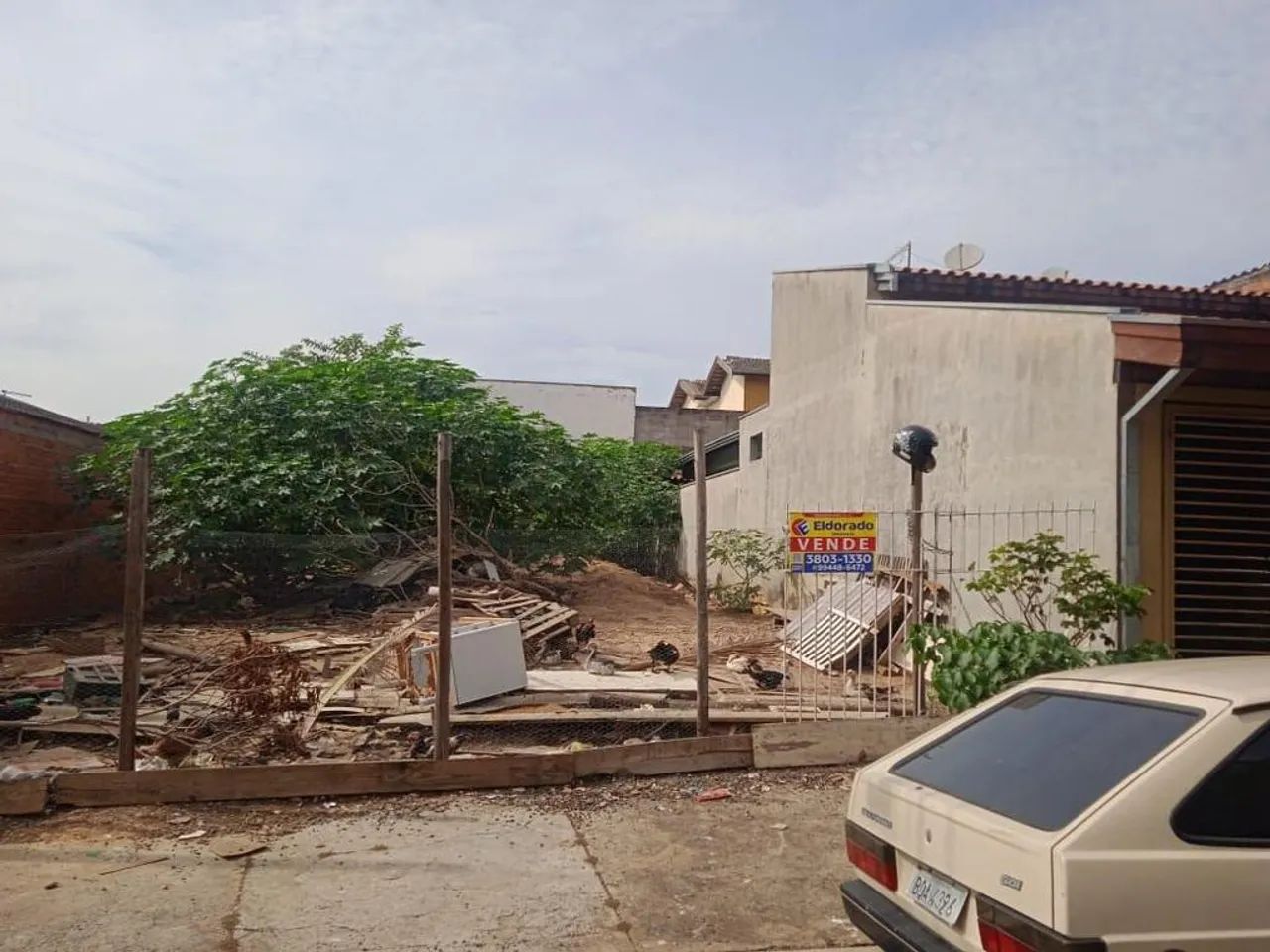 Terreno à venda em Sumaré, Residencial Bordon - Foto 2