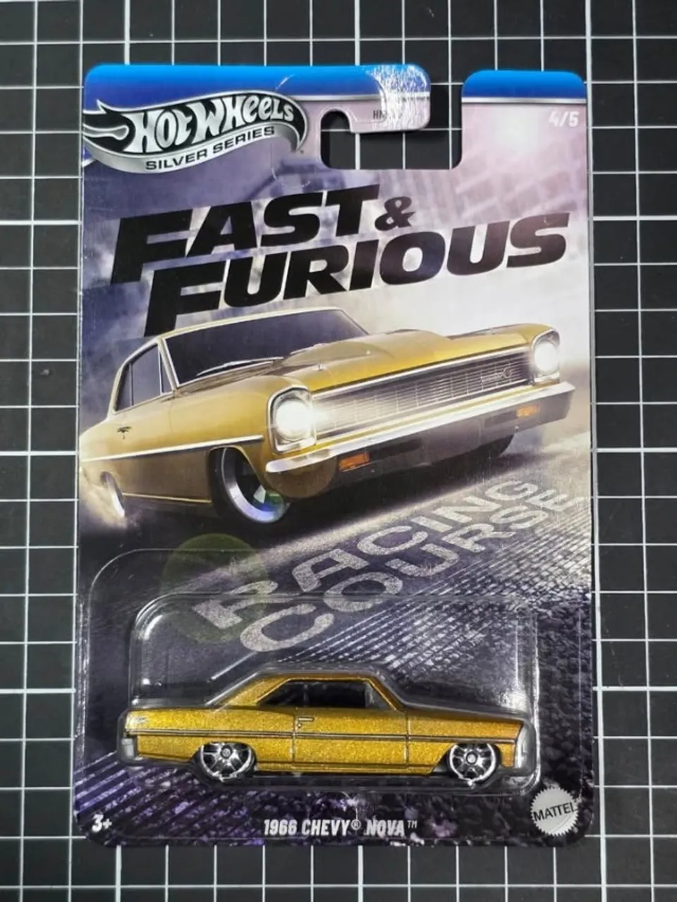 69 Datsun Bluebird 160SSS Coca Cola - M2 Machines - Brinquedos e