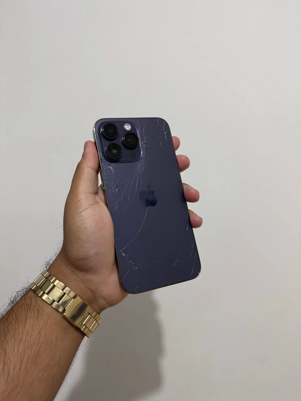 iPhone 14 Pro Max - 128GB