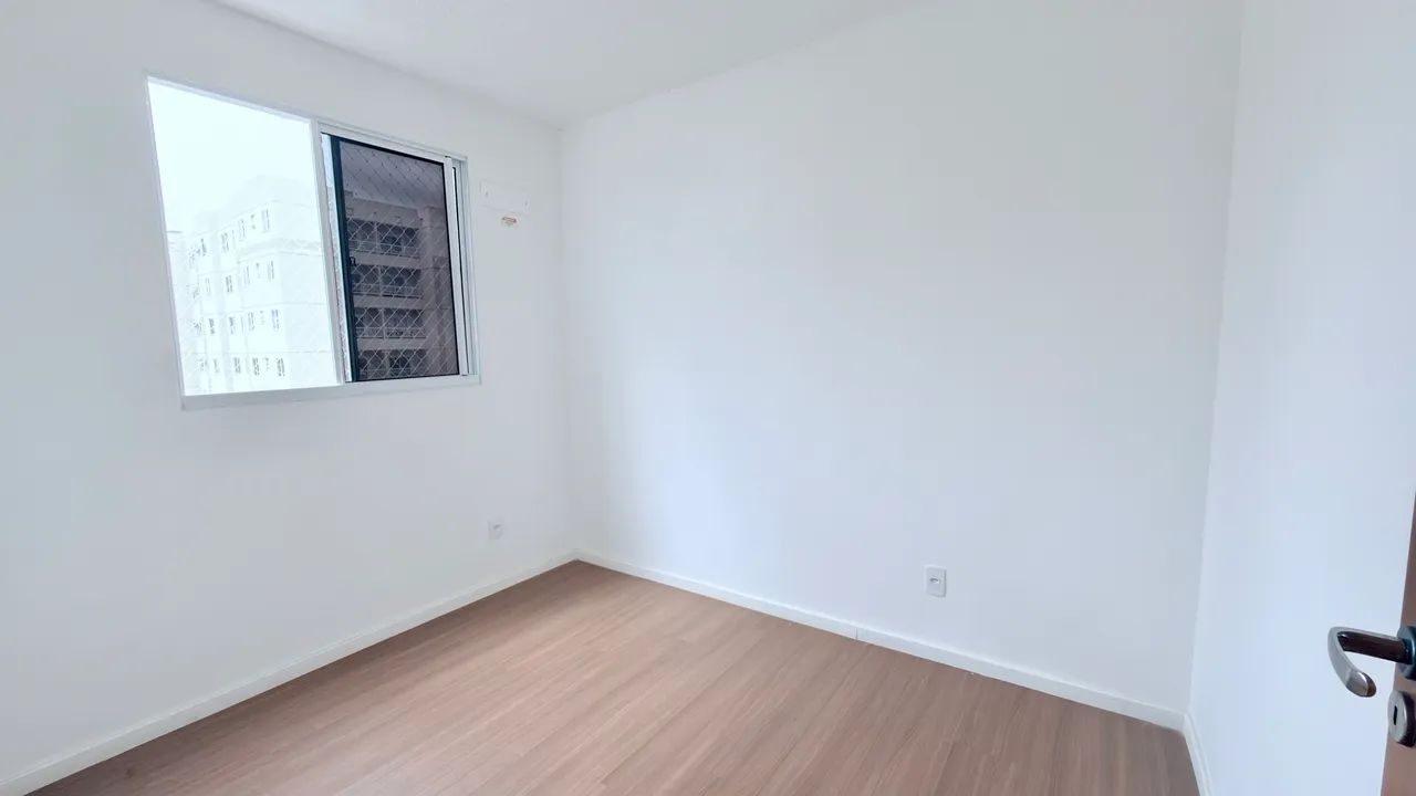 Vendo Apartamento com sacada Chapada Cesari - Cuiabá - Foto 4