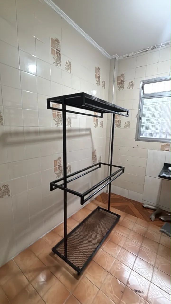 Arara para roupa  - Foto 2