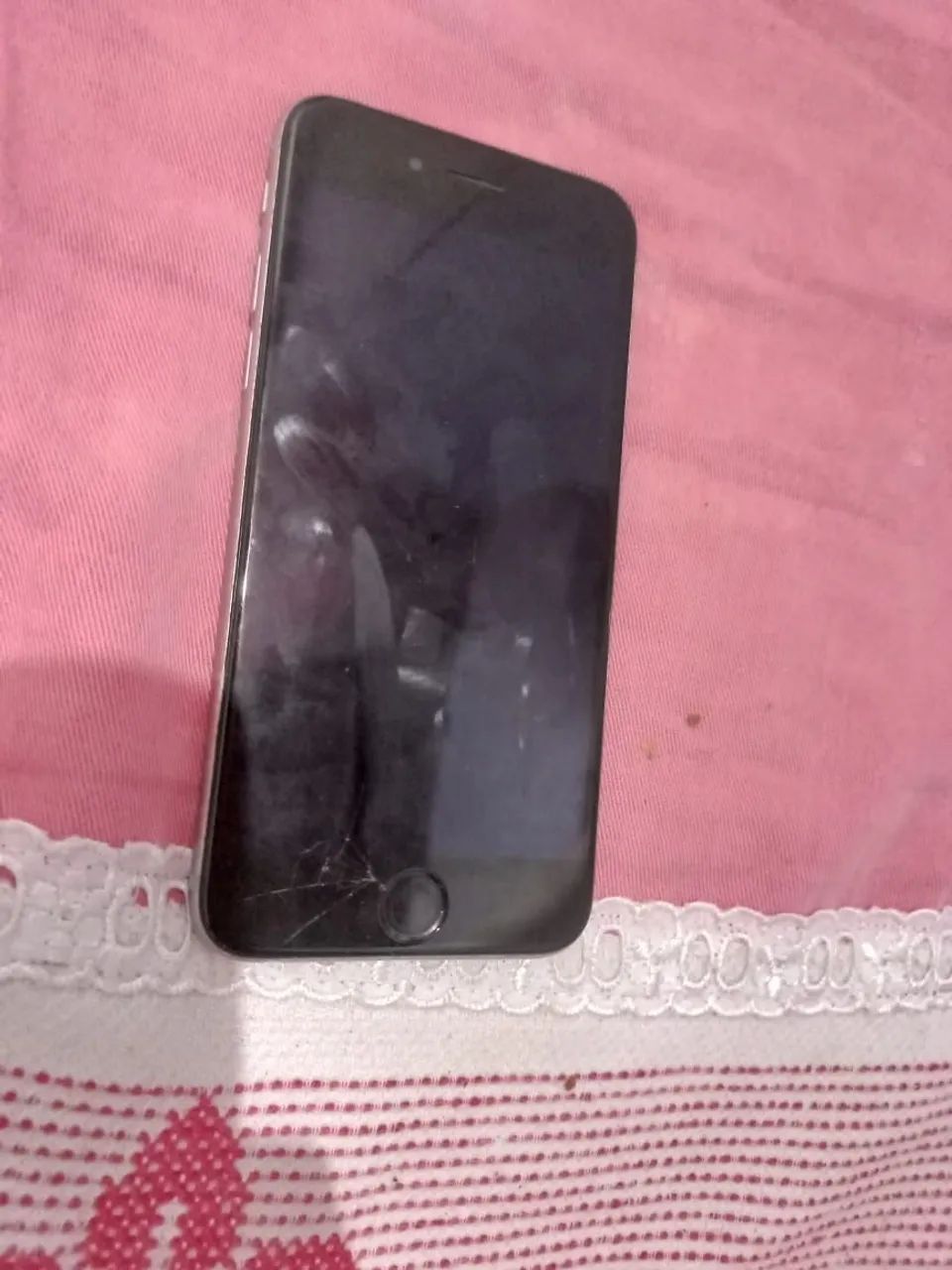 Vendendo iPhone 6s - Foto 4