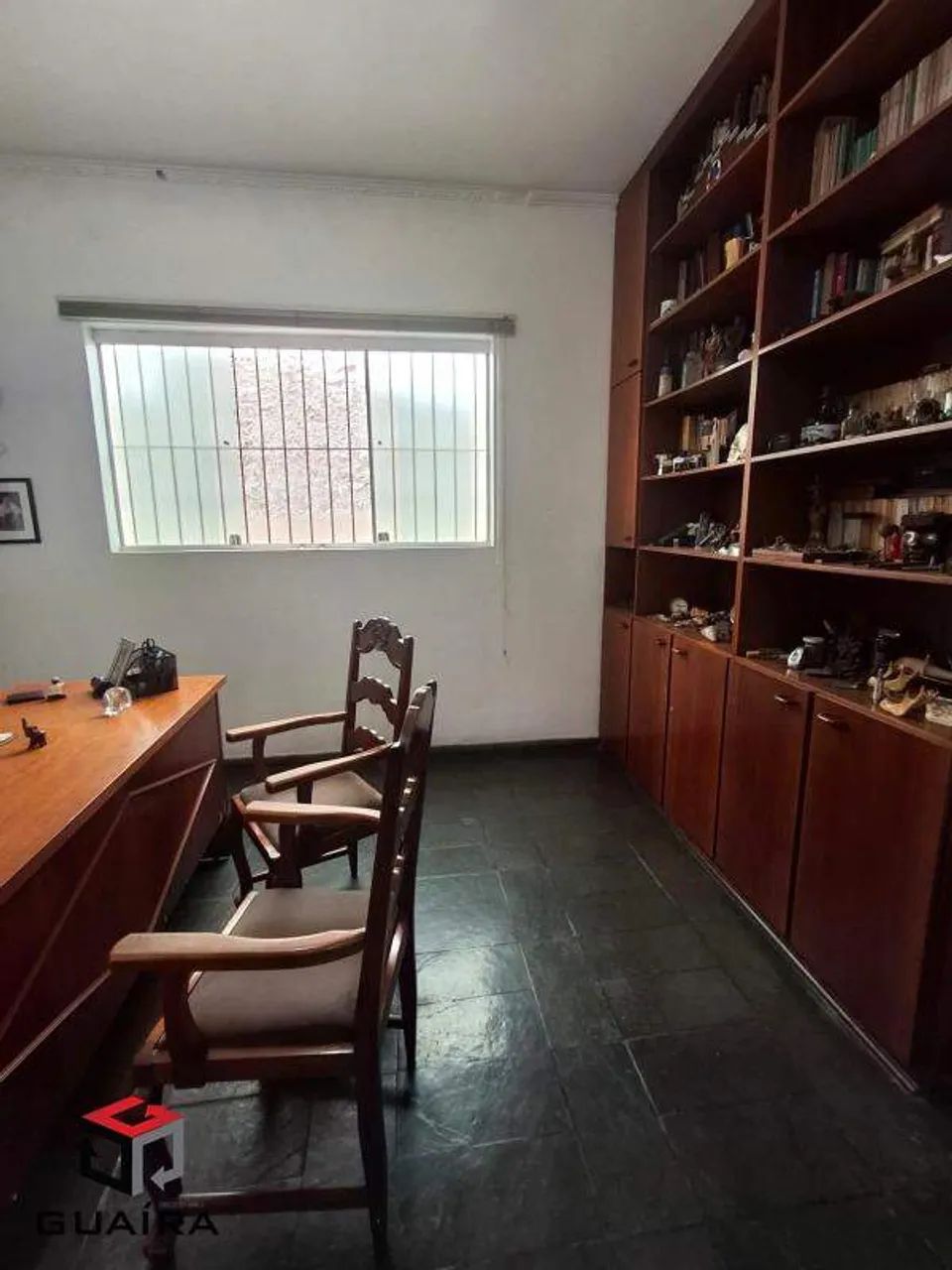 Casa 178 m² Localizado No Bairro Silveira Santo André - SP - Foto 4