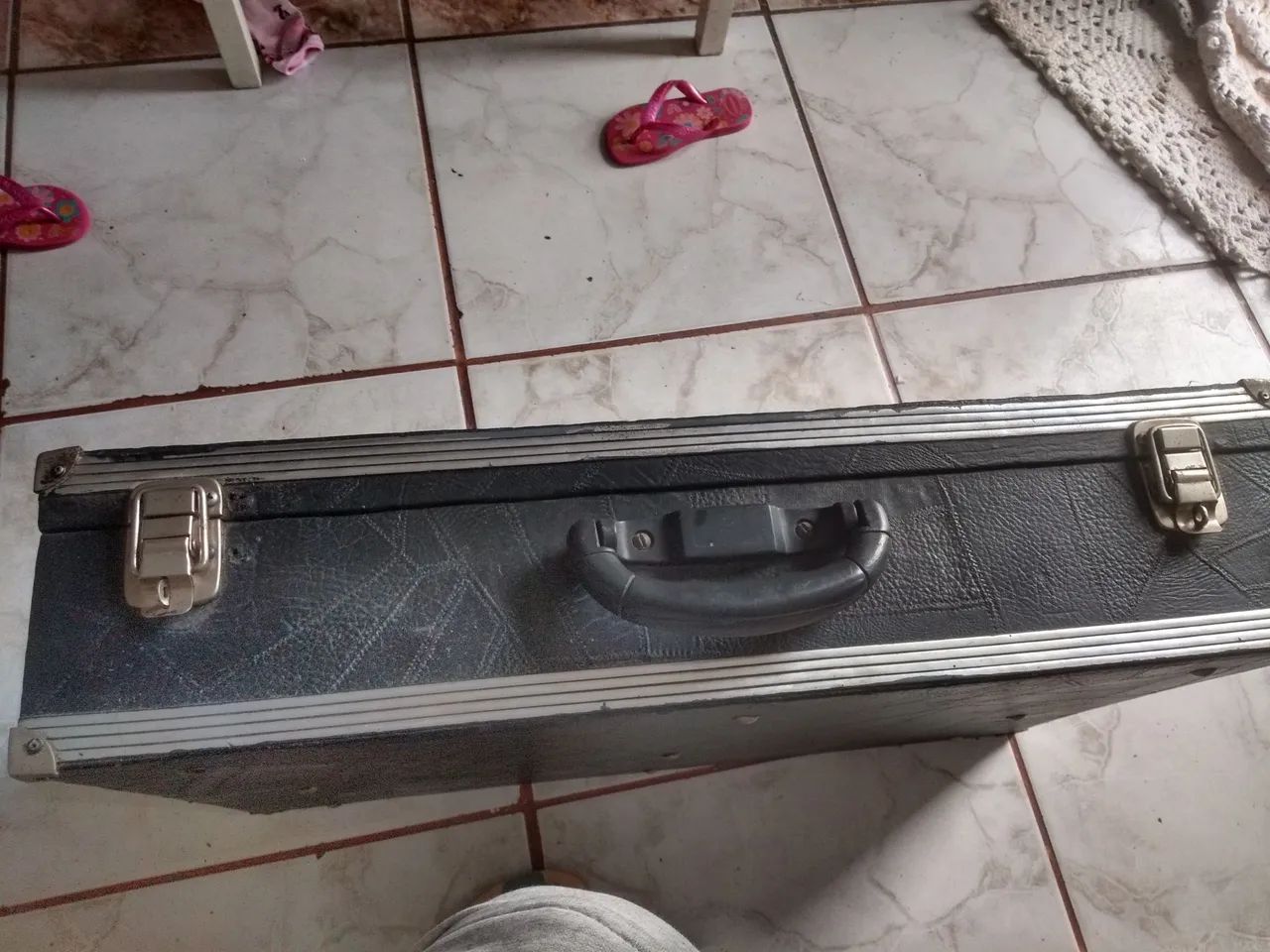 HARD CASE DUPLO - Foto 2