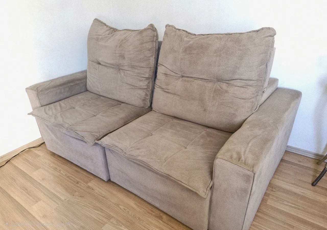 Sofa retrátil  - Foto 2