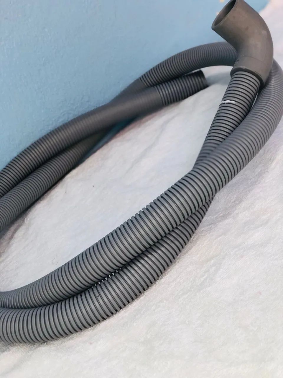 Mangueira de saída de água máquina de lavar 2M