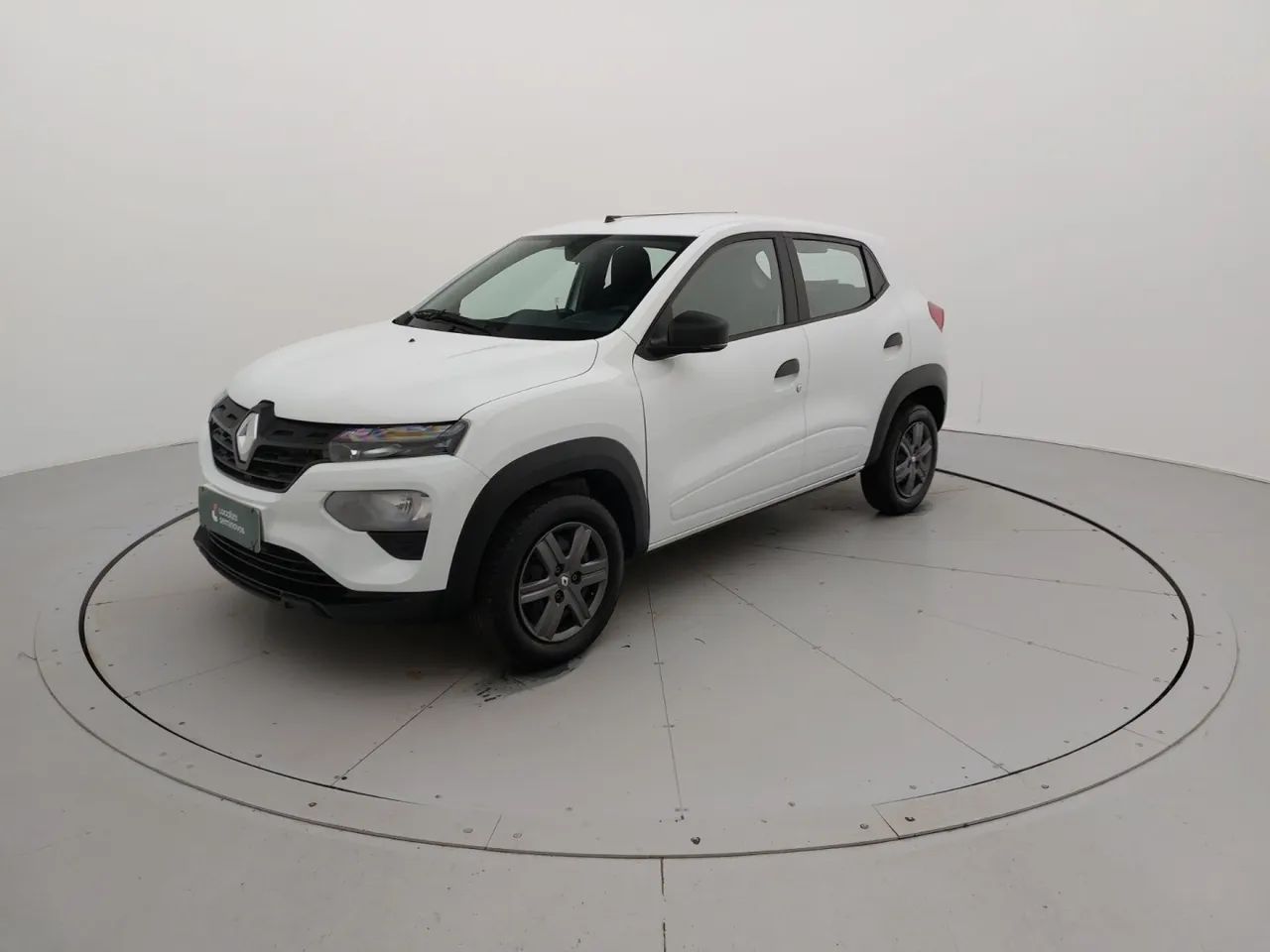 Renault Kwid 2026