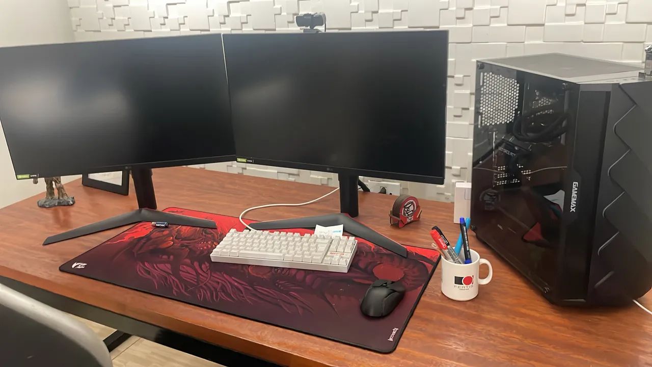 COMPUTADOR GAMER 