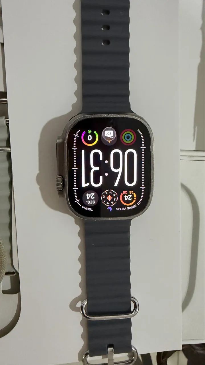 Apple Watch Ultra 2
