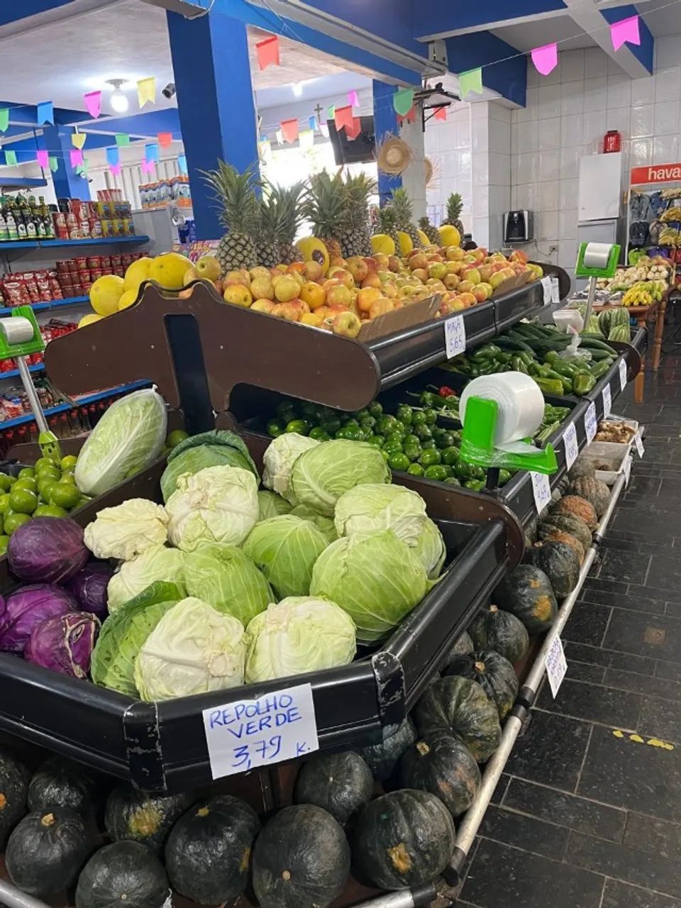 Mercado à venda em Araçatuba  - Foto 4