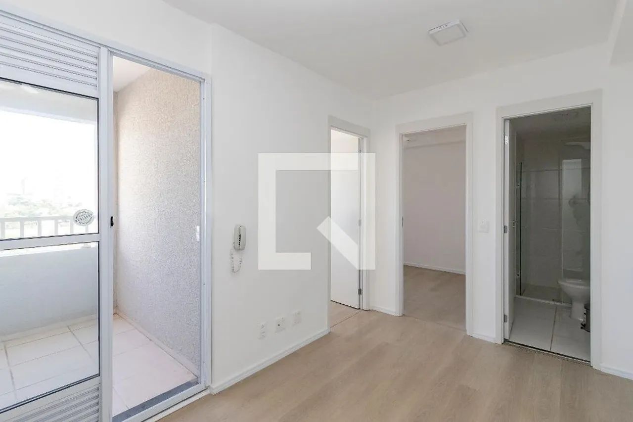 Apartamento à Venda - Campo Belo, 2 Quartos, 30 m2 - Foto 2