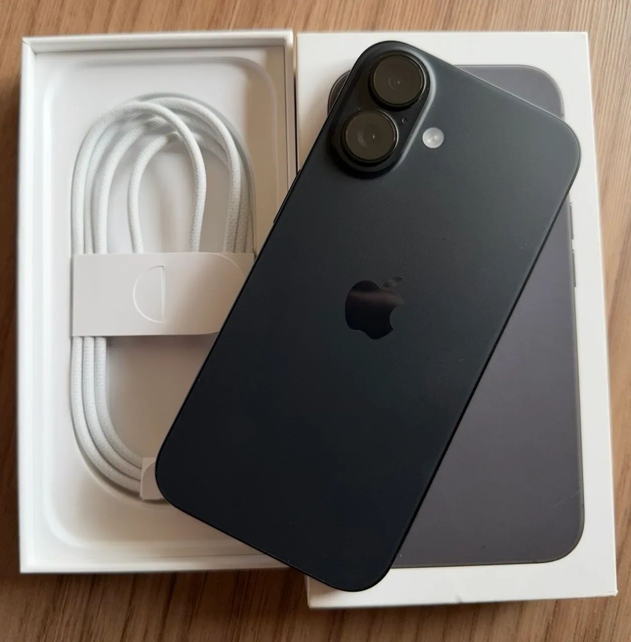 Vende-se IPhone 16 512gb - Foto 5
