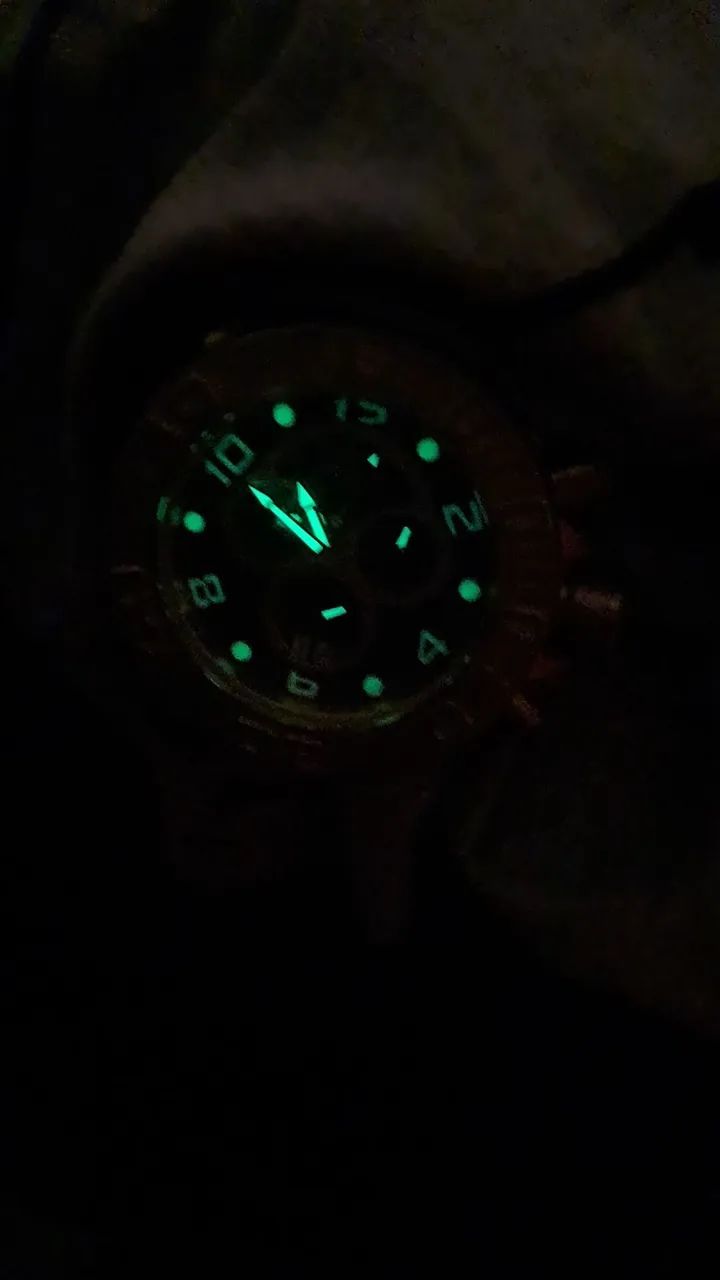 Relógio Invicta Sea Hunter modelo 10763 valor 80065579501519875121