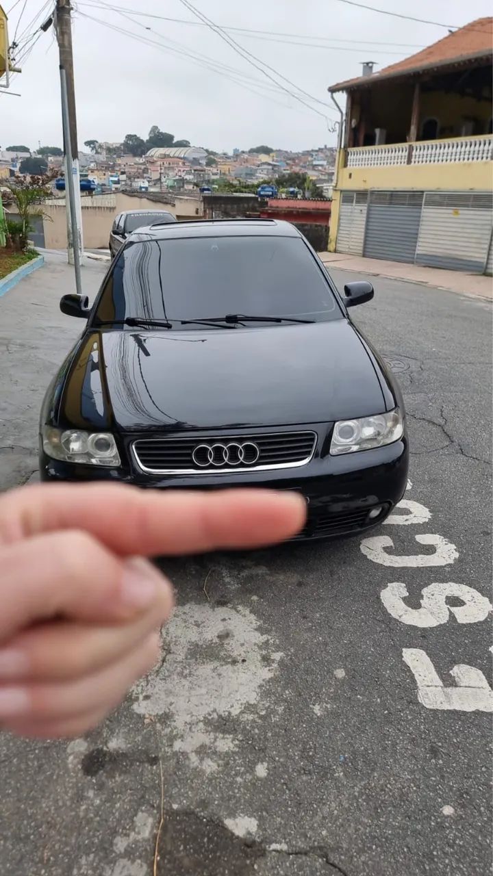 Audi A3 2006