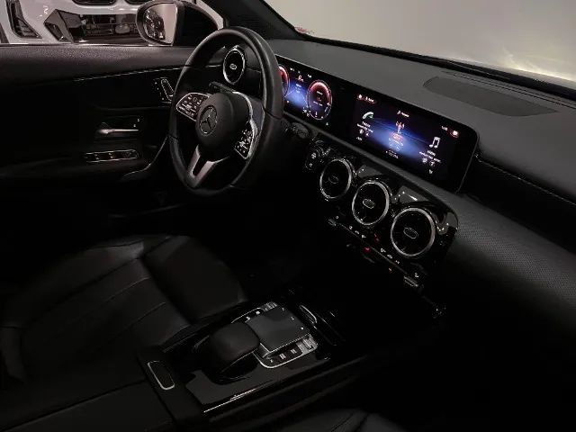 Mercedes-Benz A 250 2.0 TB Hatch Vision 2020 - Foto 11