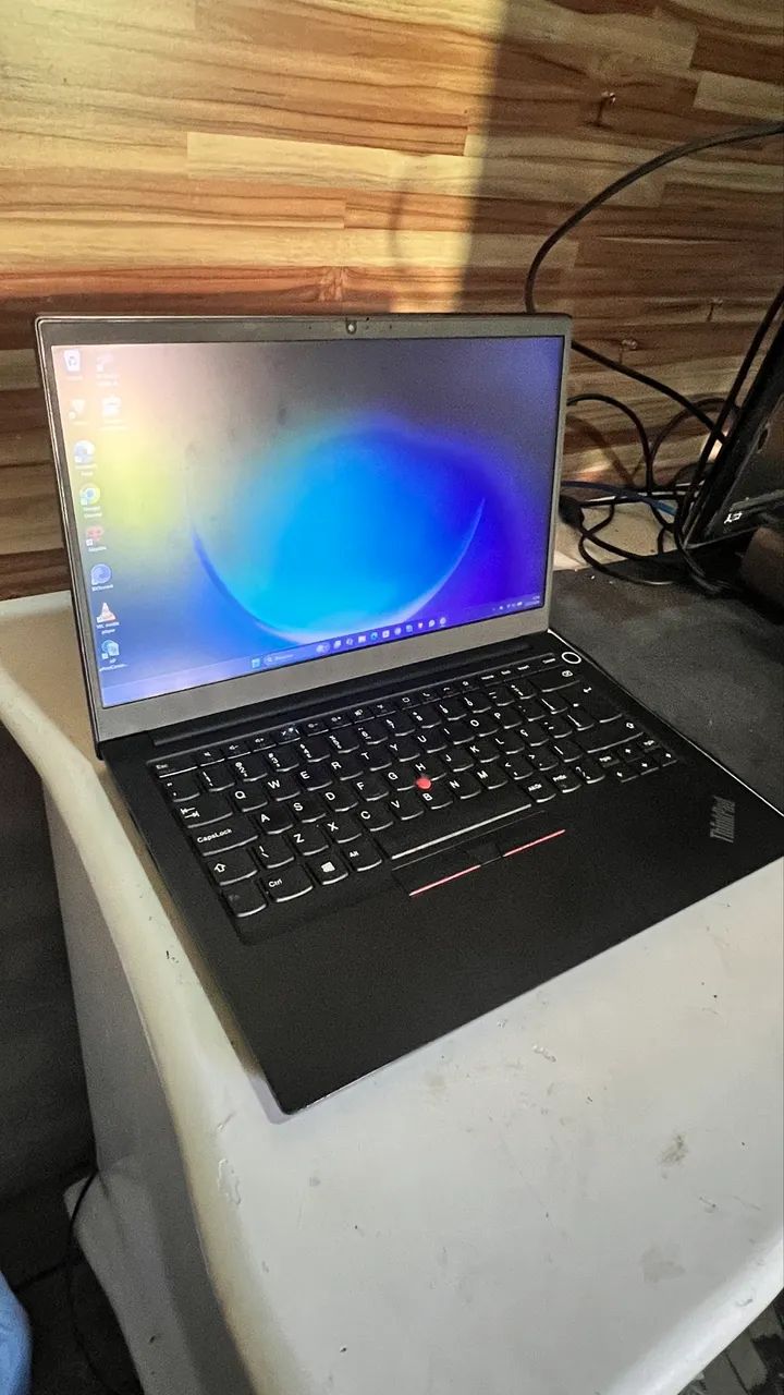 Notebook Lenovo Trinkpad E14 Gen2 i5