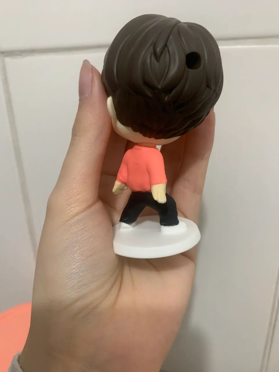 BONECO BTS - Foto 2