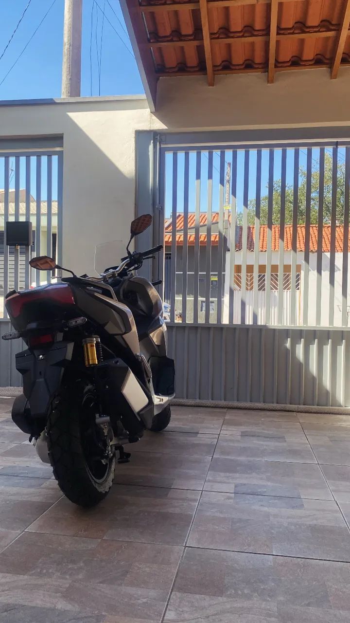 Honda ADV 160 - Foto 4