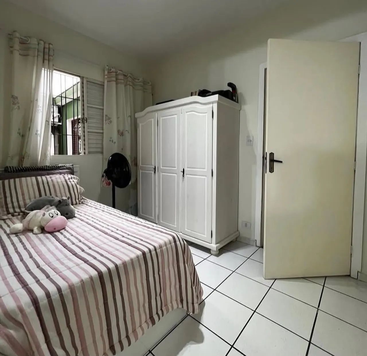 VENDO CASA EM BELÉM | CAMPINA  - Foto 5