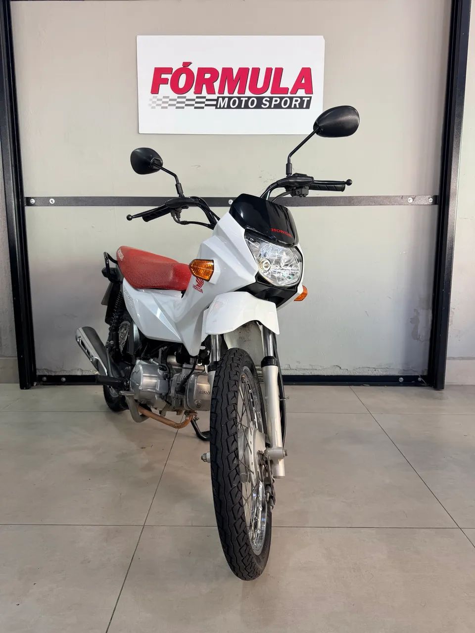 POP 110 I 2019 - Foto 2