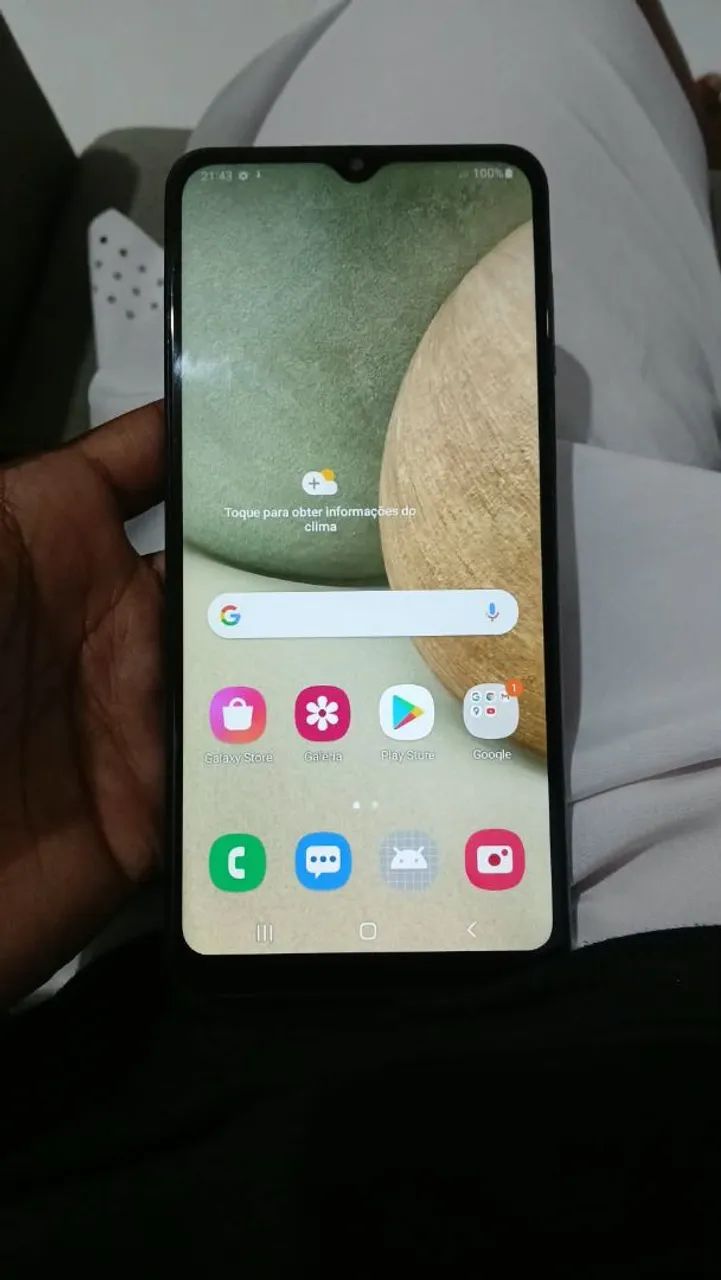 Celular a12