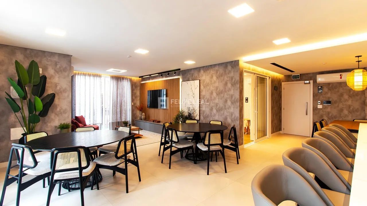 Apartamento em Estreito - Florianópolis, SC - Foto 5