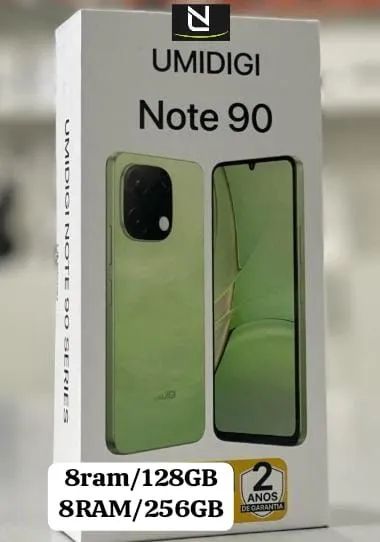 Celular  redmi   note 90 256 gigas 