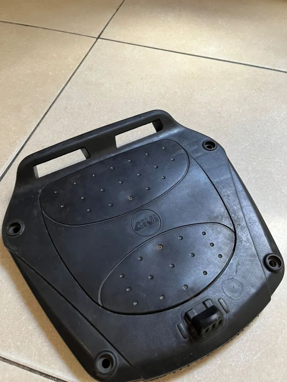 Baú Givi 28L - Foto 5