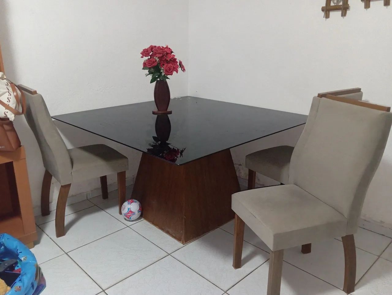 Mesa de jantar  - Foto 2