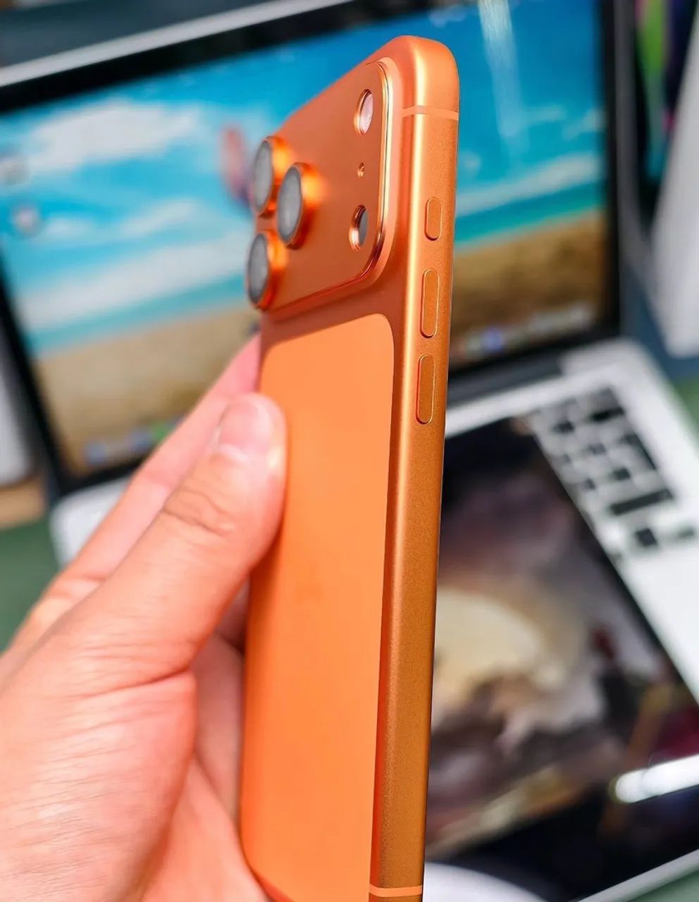 iPhone 17 Pro max 256GB  - Foto 4